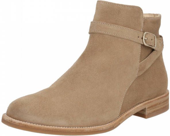 Paul Green Laarsjes met modieus sierriempje - Foto 3