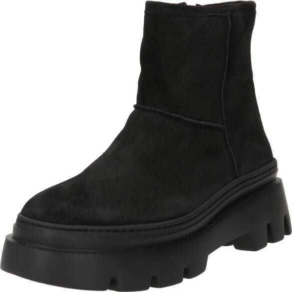 Paul Green dames laars zwart - Foto 2