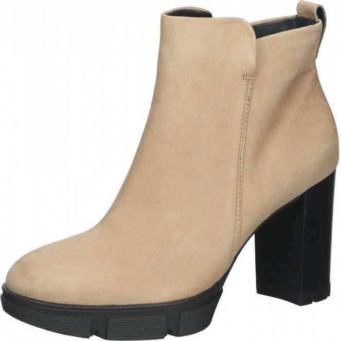Paul Green Laarsjes in eenvoudig design - Schoenen.nl