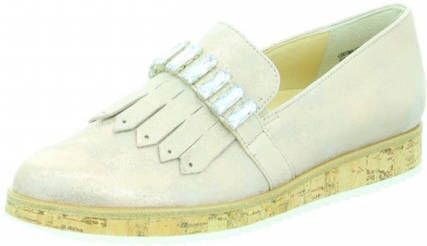 Paul Green Leren Slipper voor Vrouwen - Foto 2