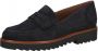 Paul Green Mocassin Olsen Stijlvol en Comfortabel Blue Dames - Thumbnail 4