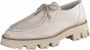 Paul Green Veterschoen Beige - Thumbnail 2