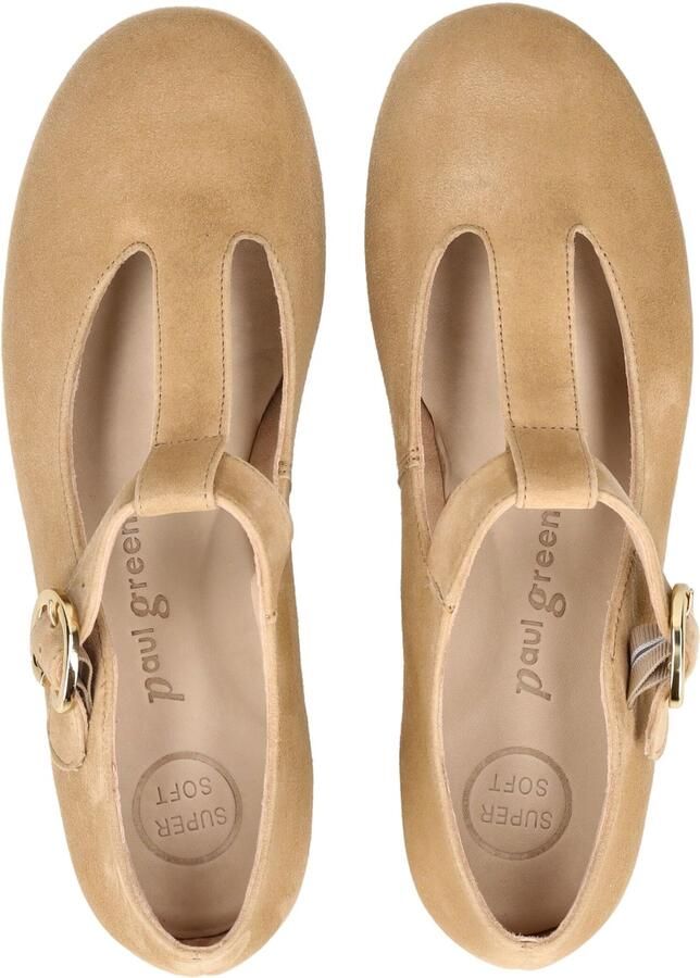 Paul Green Ballerina's - Foto 2