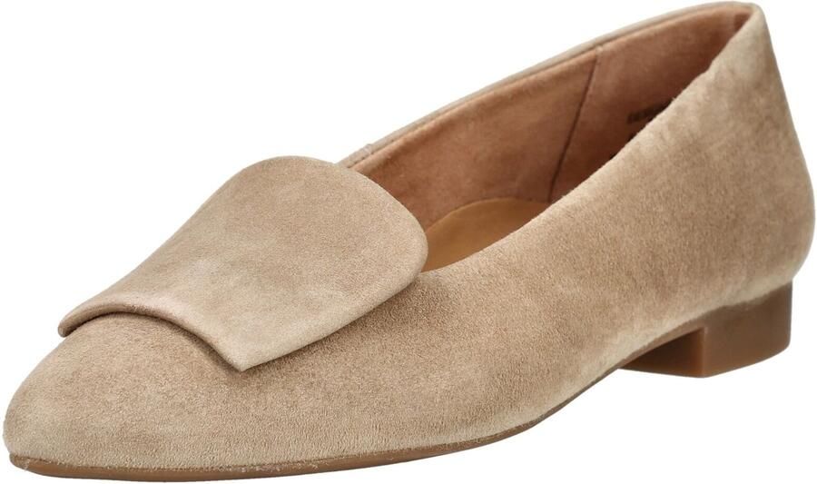 Paul Green Ballerina beige