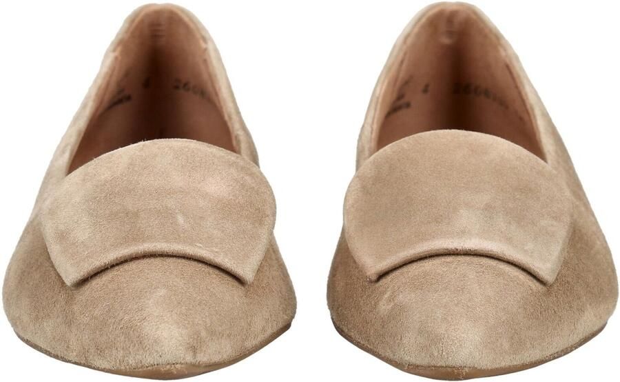 Paul Green Ballerina beige - Foto 3