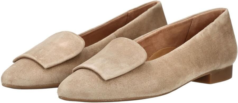 Paul Green Ballerina beige - Foto 5