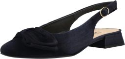 Paul Green Ballerina donkerblauw