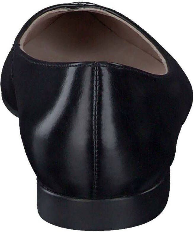 PAUL GREEN Ballerina Dames 3772 Maat: 37 Materiaal: Leer Kleur: Zwart - Foto 9