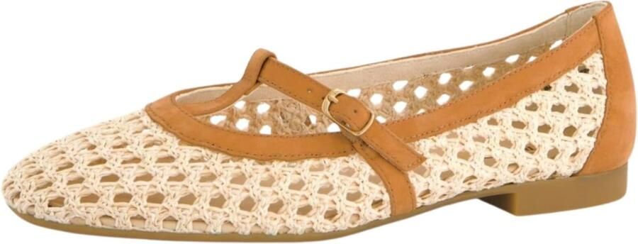 Paul Green Ballerina lichtbeige pueblo