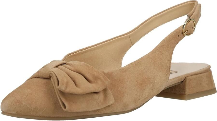 Paul Green Dames Sandalen 6198-019 Beige - Foto 3