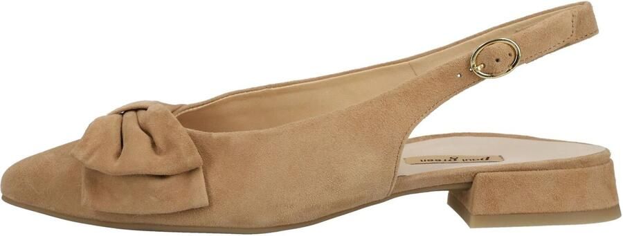 Paul Green Dames Sandalen 6198-019 Beige - Foto 2