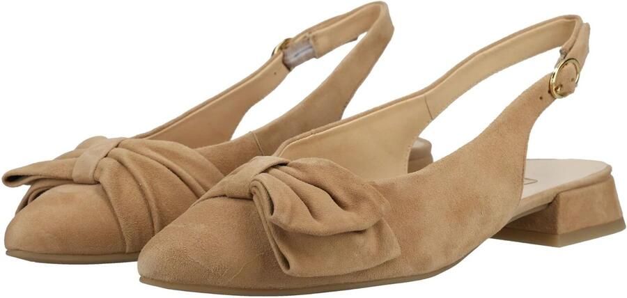 Paul Green Dames Sandalen 6198-019 Beige - Foto 7