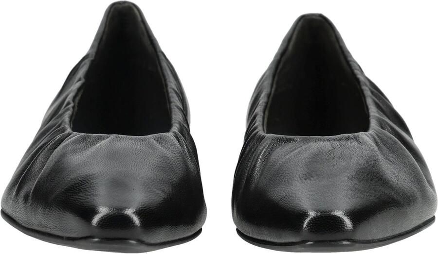 Paul Green Ballerina zwart - Foto 3