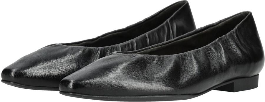 Paul Green Ballerina zwart - Foto 5