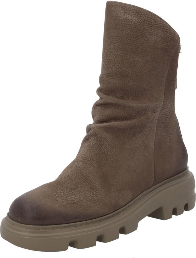 Paul Green Boots '8253' beige
