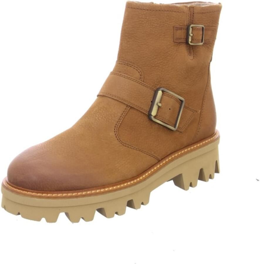 Paul Green Boots karamel - Foto 3