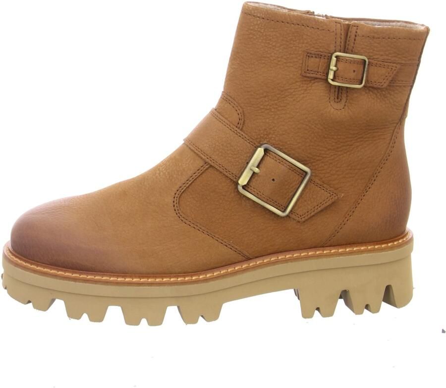 Paul Green Boots karamel - Foto 6