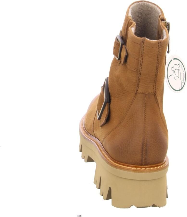 Paul Green Boots karamel - Foto 5