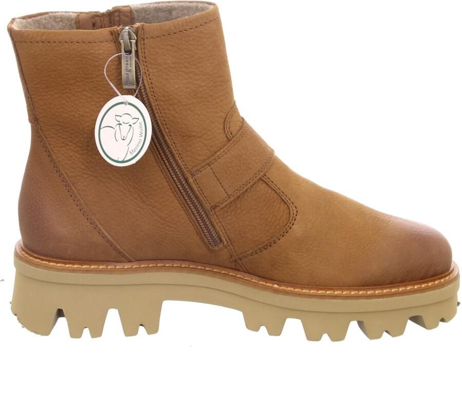 Paul Green Boots karamel - Foto 2