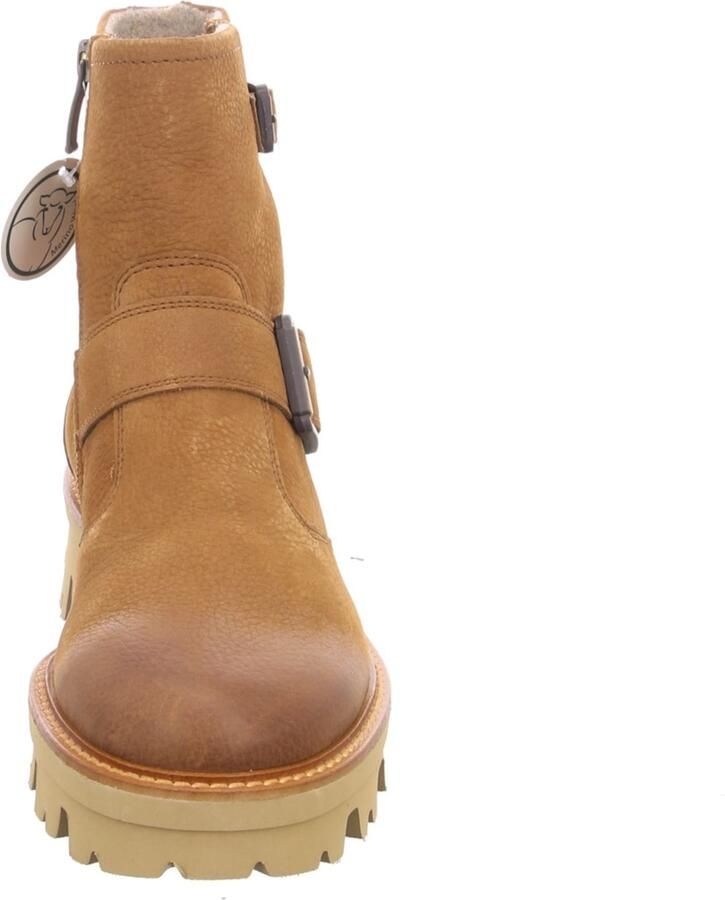 Paul Green Boots karamel - Foto 4