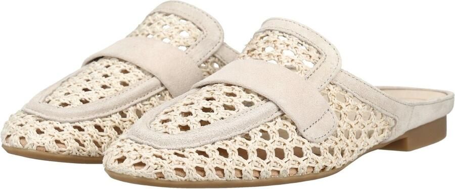 Paul Green Clogs beige - Foto 5