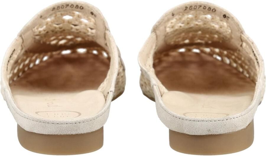 Paul Green Clogs beige - Foto 3