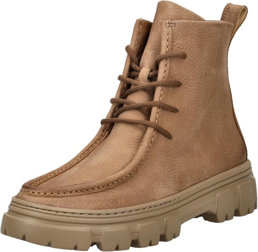 Paul Green Veterlaarsjes '5499 018' beige