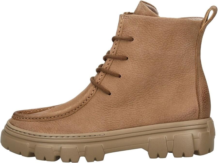 Paul Green Veterlaarsjes '5499 018' beige - Foto 5