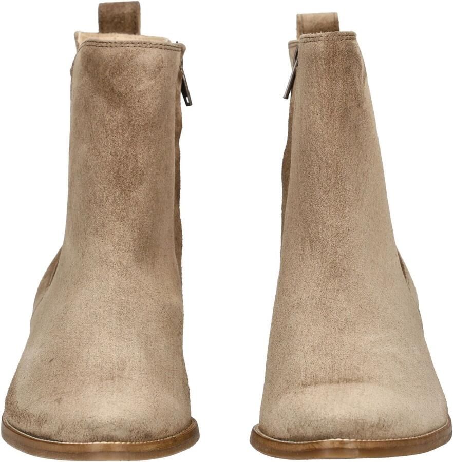 Paul Green dames Chelsea enkellaars beige - Foto 3