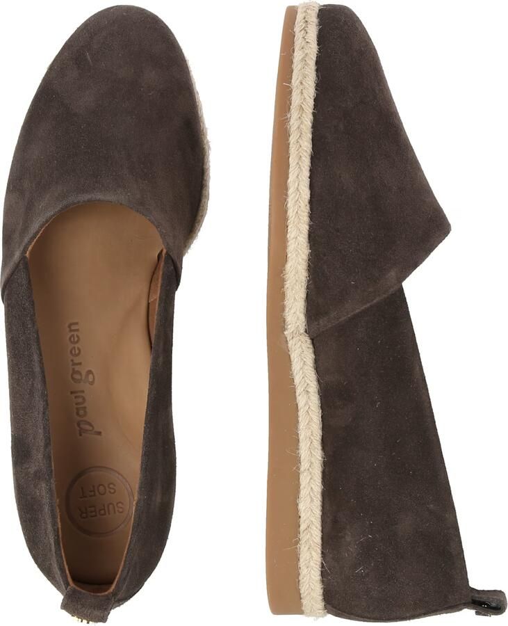 Paul Green Espadrilles Halfhoge schoenen - Foto 3