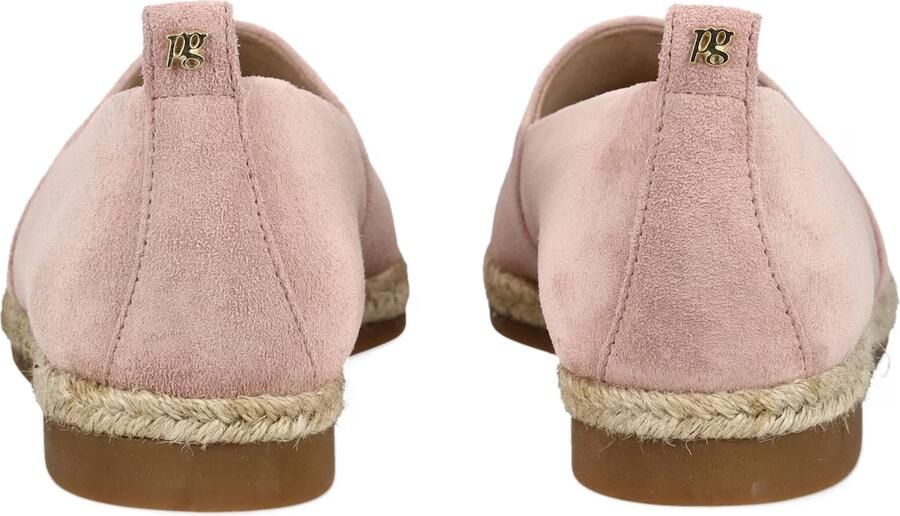 Paul Green Espadrilles Halfhoge schoenen - Foto 5