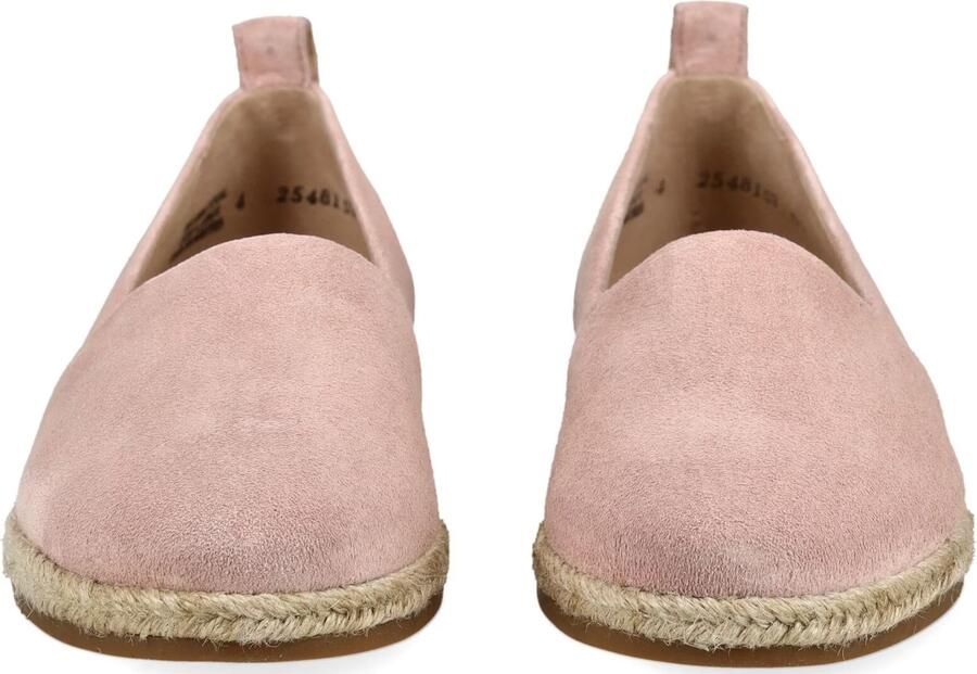 Paul Green Espadrilles Halfhoge schoenen - Foto 4
