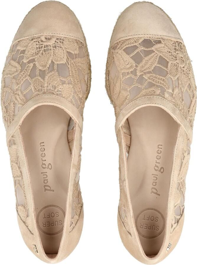Paul Green Espadrilles lage schoenen - Foto 2
