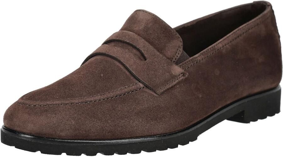 Paul Green Mocassins Pantoffels