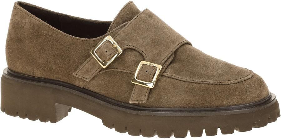 Paul Green Mocassins Pantoffels