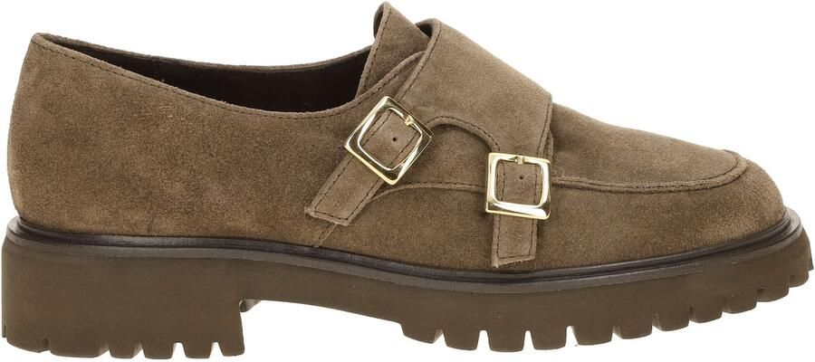 Paul Green Mocassins Pantoffels - Foto 5