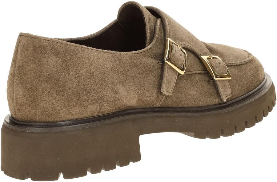 Paul Green Mocassins Pantoffels - Foto 3