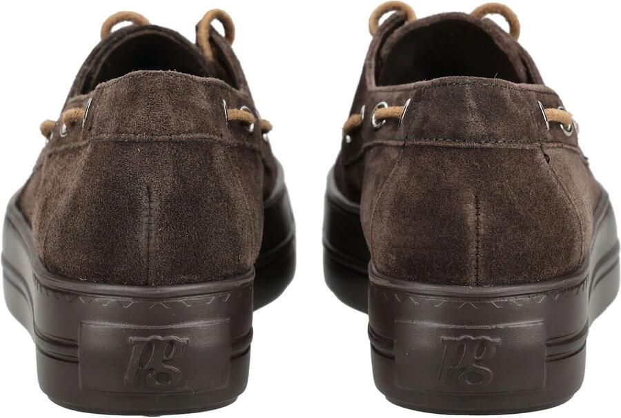 Paul Green Schoenen Donkerbruin Vrouwen - Foto 3