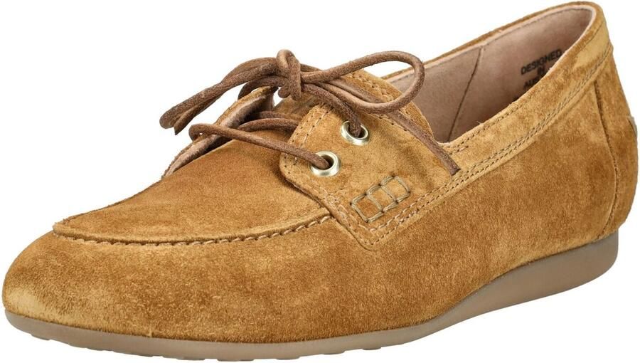 Paul Green Bootschoenen Halfhoge schoenen