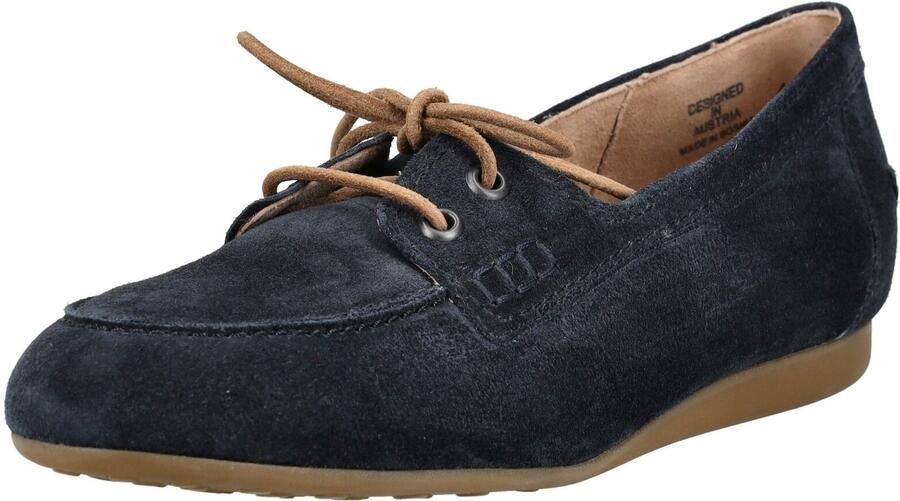 Paul Green Schoenen Donkerblauw Vrouwen - Foto 2