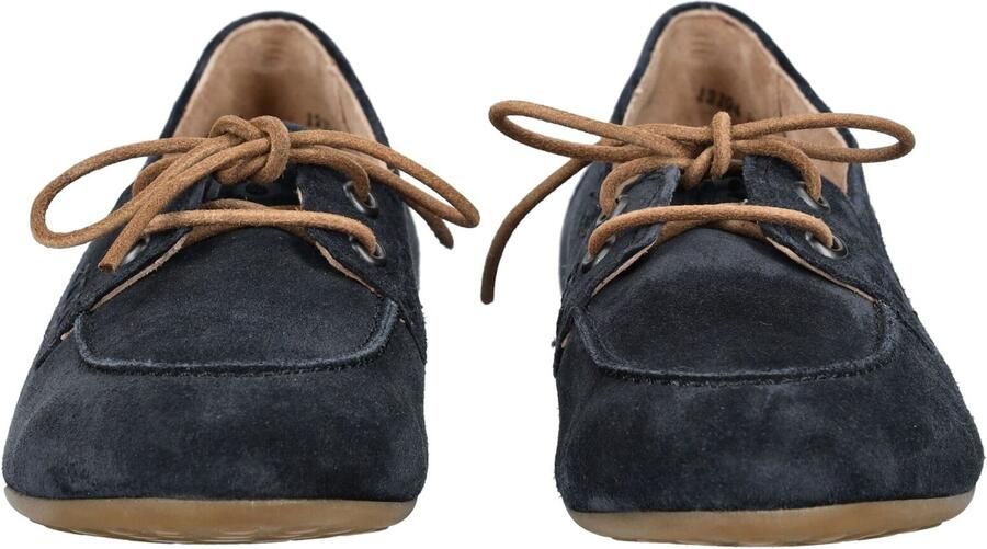 Paul Green Schoenen Donkerblauw Vrouwen - Foto 5