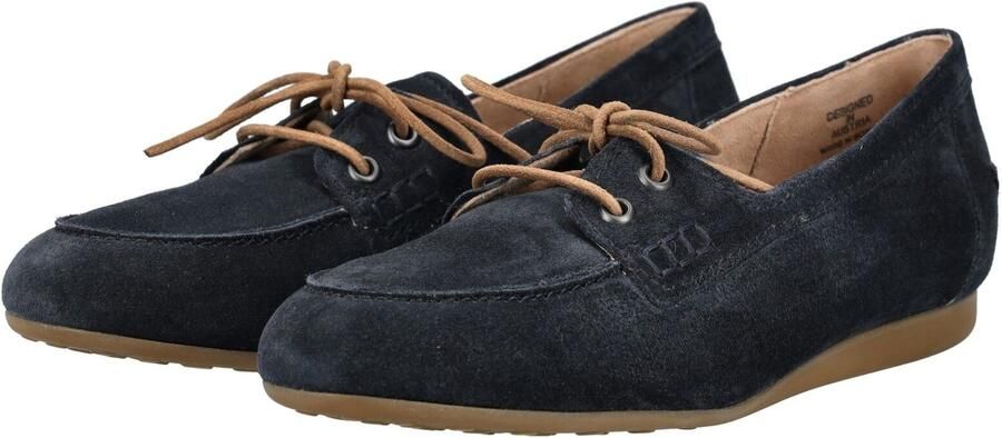Paul Green Schoenen Donkerblauw Vrouwen - Foto 6