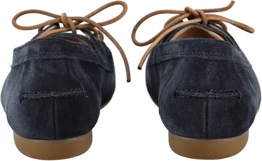 Paul Green Schoenen Donkerblauw Vrouwen - Foto 4