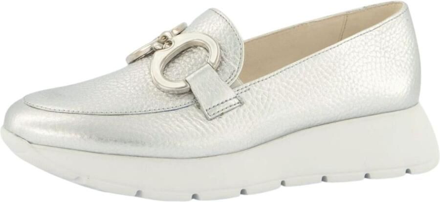 Paul Green Mocassins Pantoffels