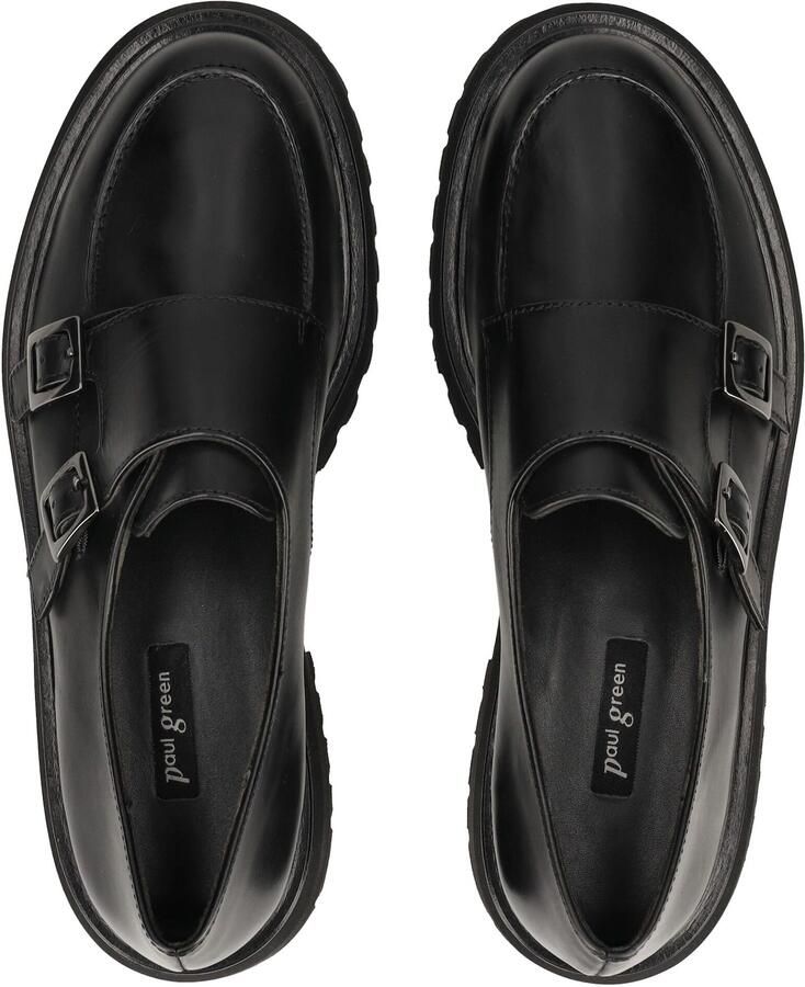 Paul Green Mocassins Pantoffels - Foto 2