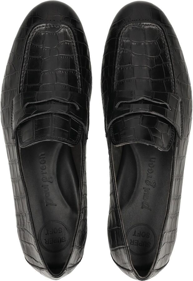 Paul Green Mocassins lage schoenen - Foto 2