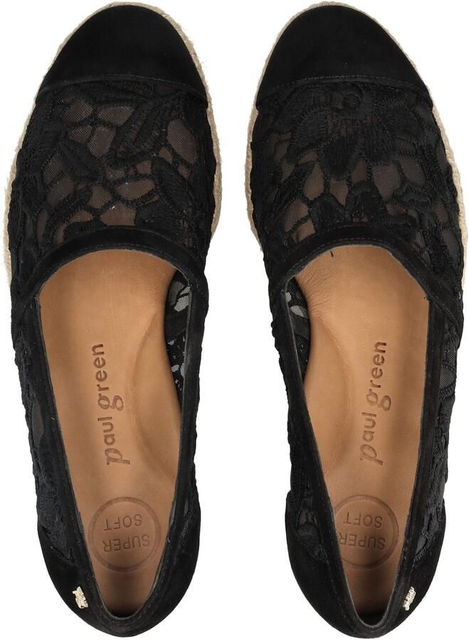 Paul Green Espadrilles lage schoenen - Foto 2