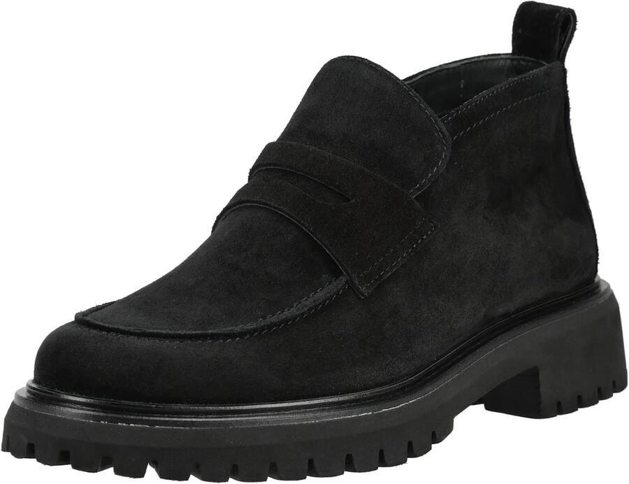 Paul Green Enkellaarzen Slipper