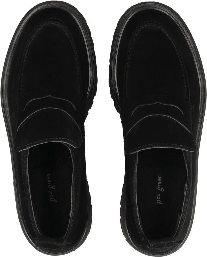 Paul Green Enkellaarzen Slipper - Foto 2