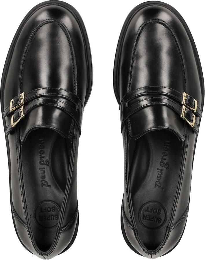 Paul Green Mocassins Pantoffels - Foto 2
